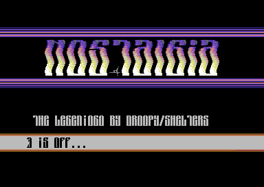 Legendary Graphics III
